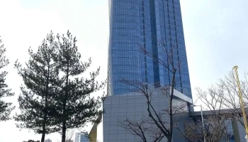한국전력기술 - 경상북도 김천시