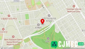 한국종합기술 - 광주광역시