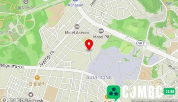 한국지하수테크(주) - 서울특별시