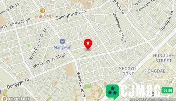 한국직업개발원 서울 - 서울특별시
