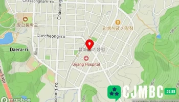 한국타이어동부영업소 - 부산광역시