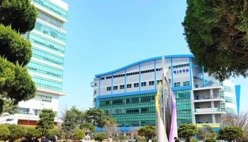 한국폴리텍5대학 광주1캠퍼스 - 광주광역시