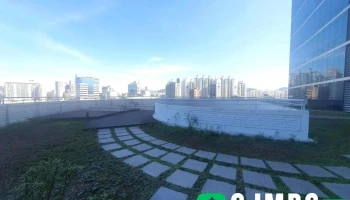 한국해외기술공사 - 경기도 안양시