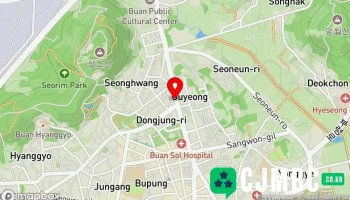 한박슈퍼 - 전북특별자치도 부안군 부안읍 동중리 한박슈퍼 - 전북특별자치도 부안군 부안읍 동중리