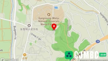 한빛전기기술 - 강원특별자치도 원주시