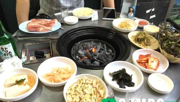 한성축산식당 - 서울특별시 한성축산식당 - 서울특별시