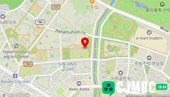 한일급수 - 경기도 하남시