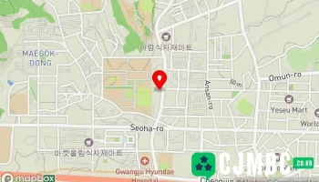 허밍 사운드 - 광주광역시