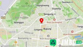 헬로우편의점 - 부안군