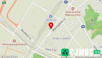 현대블루핸즈 연지점 - 전북특별자치도 정읍시