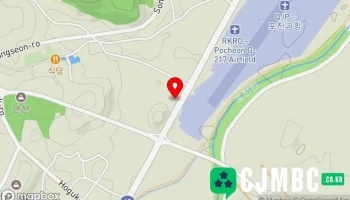 현대자동차그린서비스 포천점 - 경기도 포천시