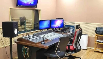 화스튜디오 - 서울특별시