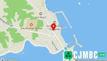 훼미리마트 - 강원특별자치도 속초시 훼미리마트 - 강원특별자치도 속초시