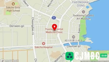 훼미리마트 교동파크점 - 강원특별자치도 속초시 훼미리마트 교동파크점 - 강원특별자치도 속초시