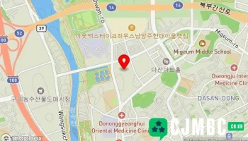 휴먼어드바이저 - 남양주시