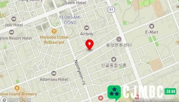 힐링사운드 - 서울특별시