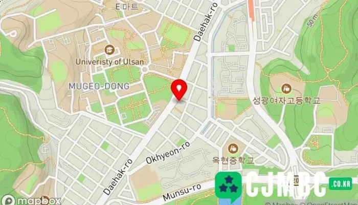 AMstudio - 울산광역시