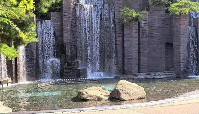 Anyangyesulgongweon Dongyeongsang - 안양시