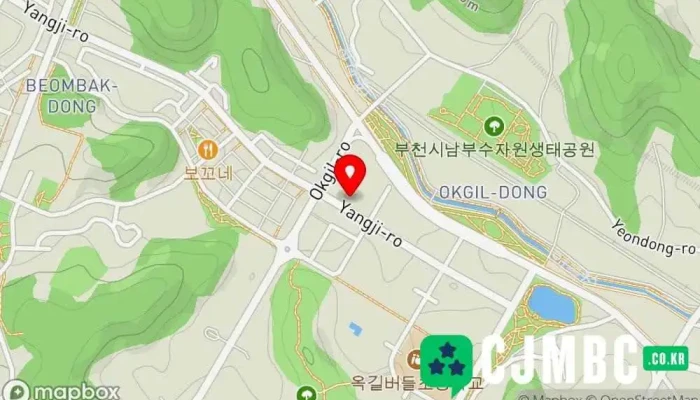 Baggyeongryeongsemuhoegyekeonseoltingsangsogjeungyeoyangdogaeinsaeobjabeobinsaeobja 지도 - 부천시