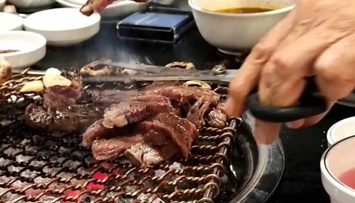 Buceonsi Dongyeongsang - 부천시