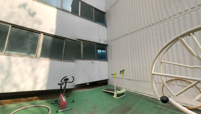 Buceonsi Seuteuriteu Byu Mic 360deg - 부천시
