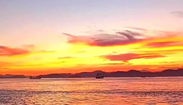 Busan South Korea -  Jeonce - 부산진구