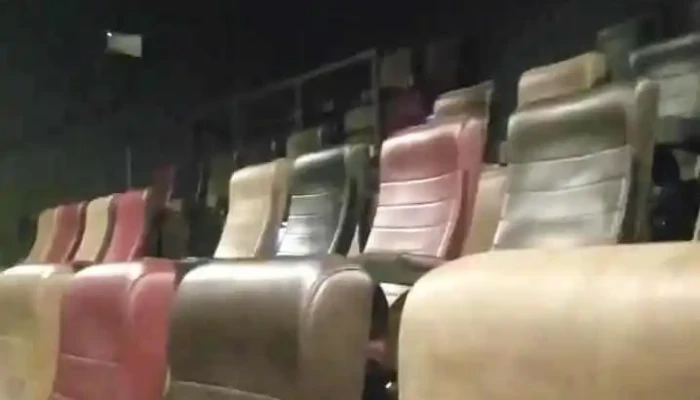 Cgv Gwangjucungjangro Dongyeongsang - 동구