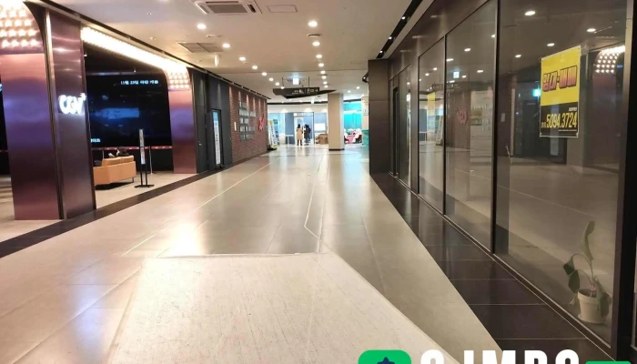 Cgv 송도타임스페이스 - 인천광역시