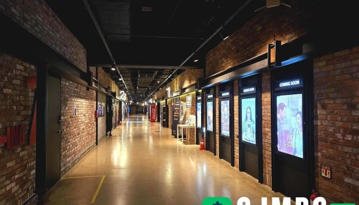 Cgv 전주효자점 - 전북특별자치도 전주시