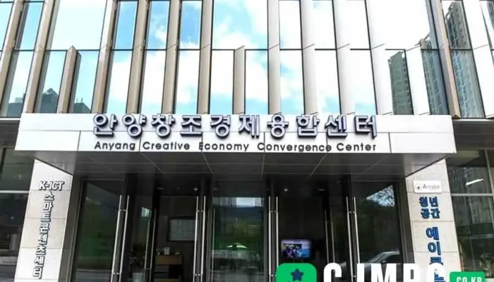 Cmau Consulting -  Oebu - 안양시