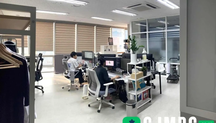 Co-op studio - 인천광역시