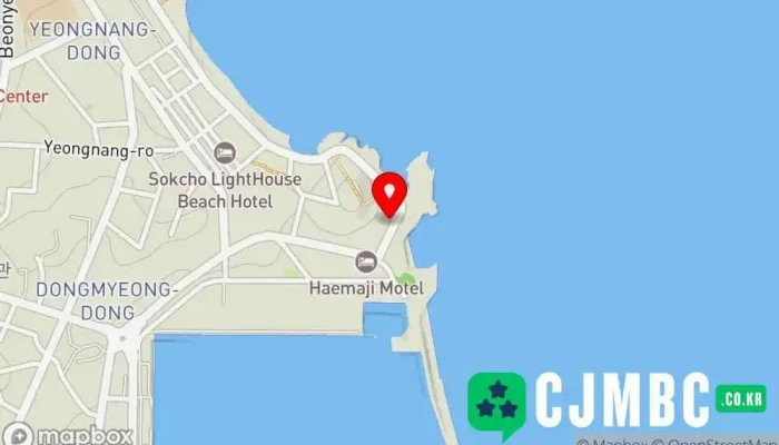 Cu - 강원특별자치도 속초시