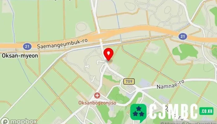 Cu 군산옥산점 - 전북특별자치도 군산시