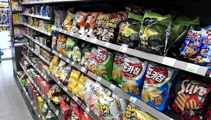 Cu 마포서교점 - 서울특별시