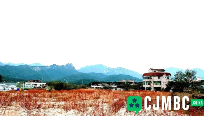 Cu 속초노학점 - 강원특별자치도 속초시