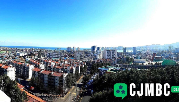 Cu 속초현대플러스점 - 강원특별자치도 속초시