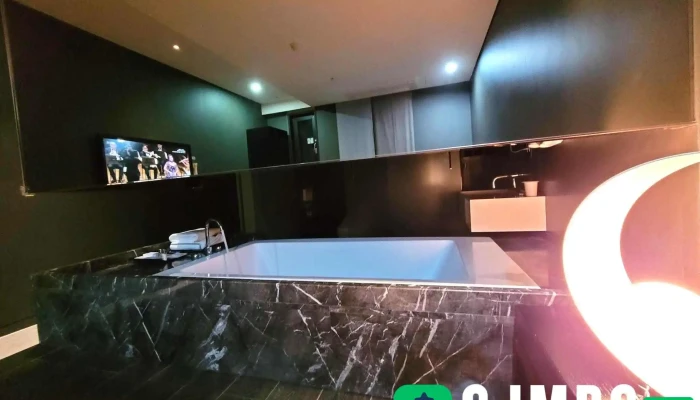 Eobanbuddikeuhotel Bangmunja Jegong - 안양시