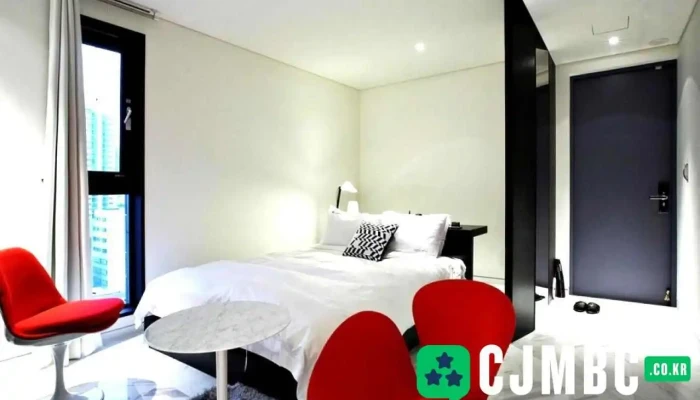 Eobanbuddikeuhotel Gaegsil - 안양시