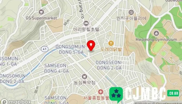 Foto Seongbuk - 서울특별시