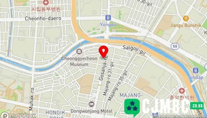 Gimsihyeonggwansesasamusocs Kim Certified Customs Firms 지도 - 성동구