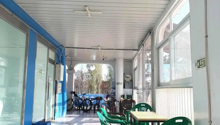 Gs25 망원2호점 - 서울특별시