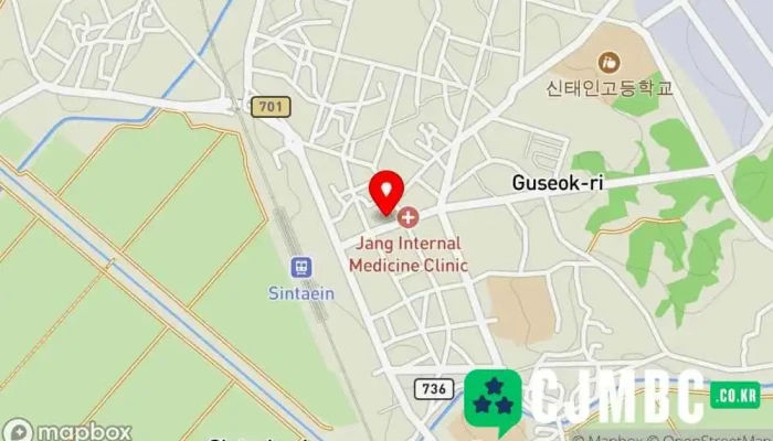 Gs25 신태인역점 - 전북특별자치도 정읍시