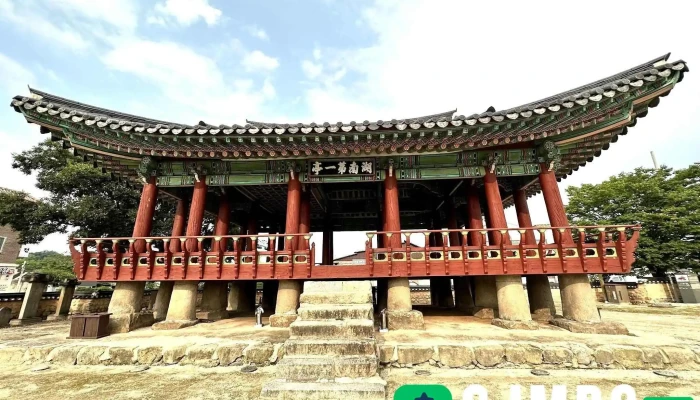 Gs25 전북태인점 - 정읍시