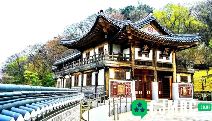 Gwangjusi Dongyeongsang - 광주시