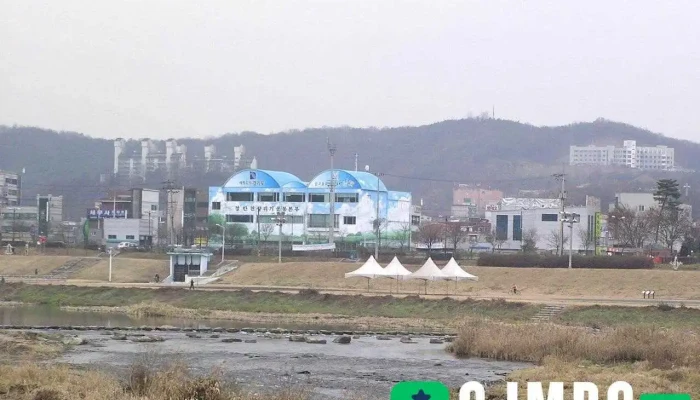 Gwangjusi San - 광주시