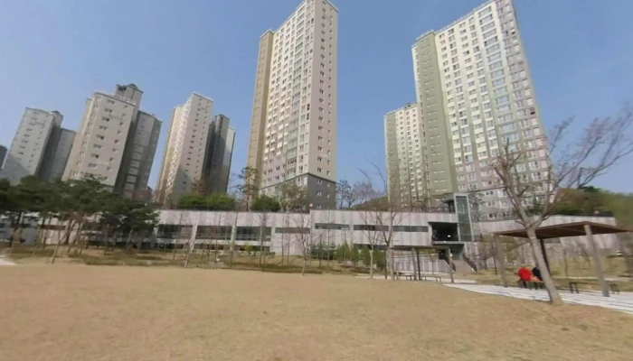 Gwangjusi Seuteuriteu Byu Mic 360deg - 광주시