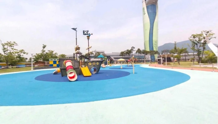Hanam Yunionpakeu Seuteuriteu Byu Mic 360deg - 하남시