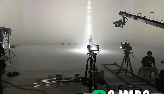 High Water Studios | Trustworthy Video Production Company in Seoul, South Korea. - Korea