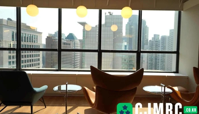 Hs애드 - 서울특별시