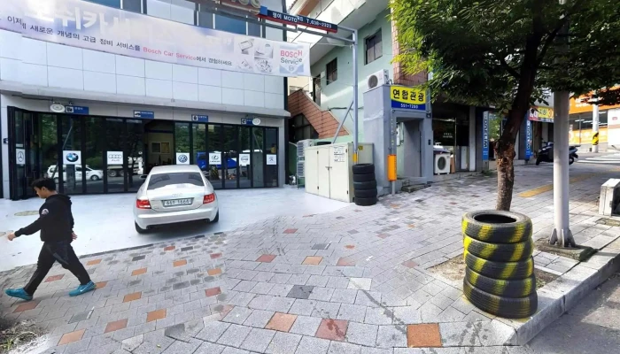Jaengimoteoseu Seuteuriteu Byu Mic 360deg - 달서구